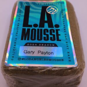 L.A Mousse Hash: Gary Payton
