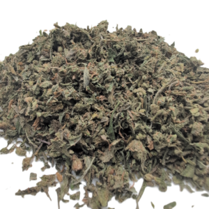 Mixed Super Haze Shake